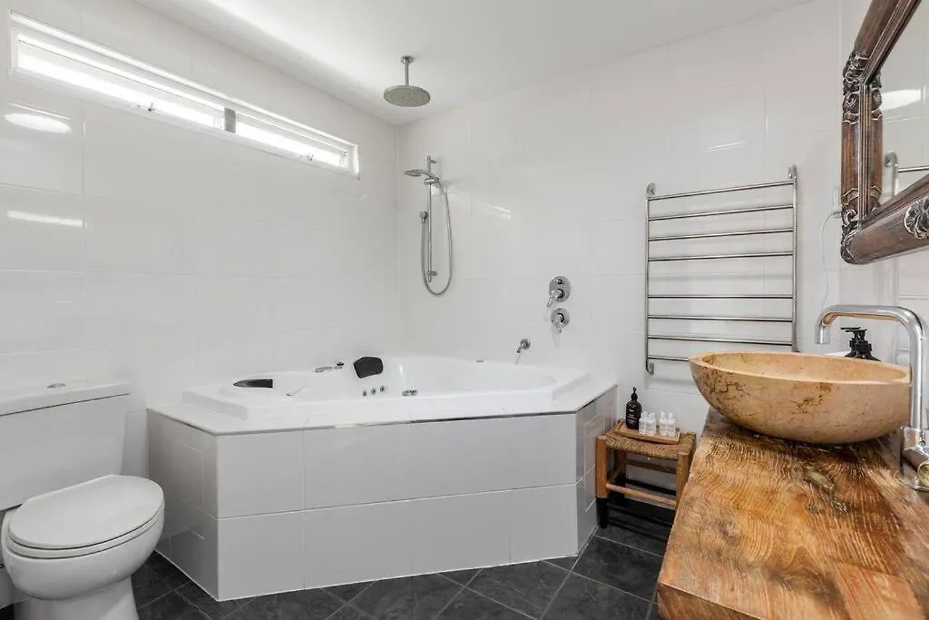Tranquility Byron Bay Villa