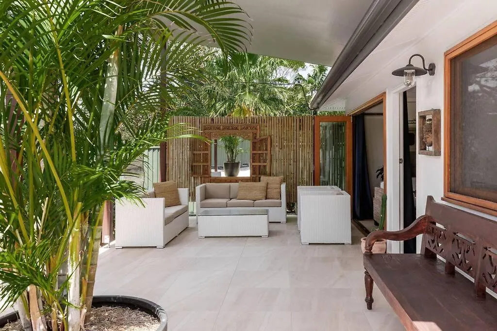 Tranquility Byron Bay Villa 0*,