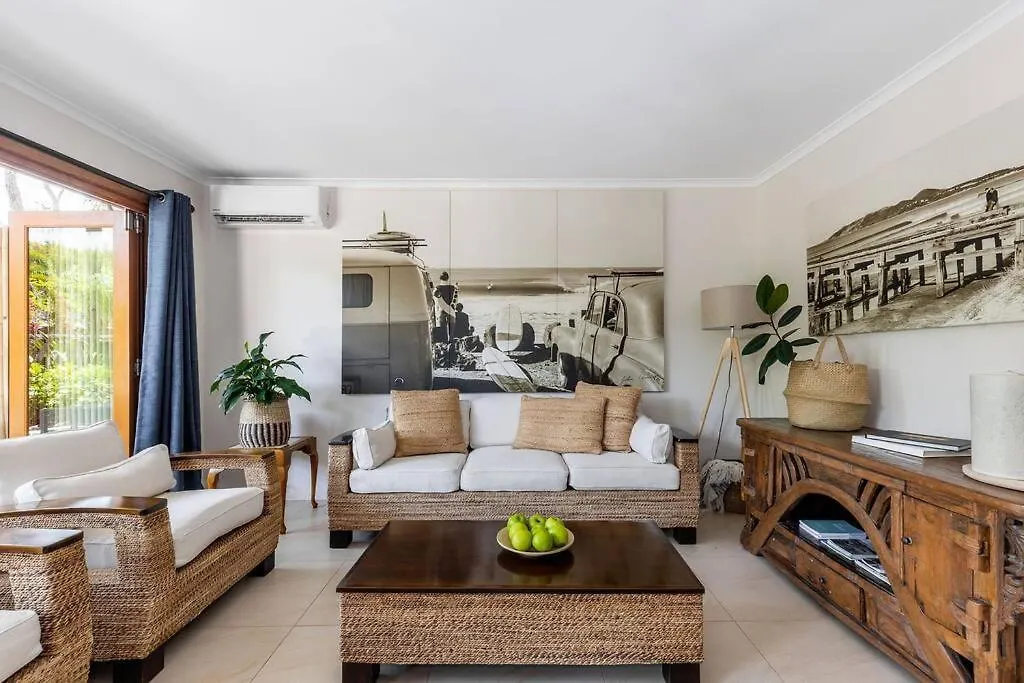 Tatil Evi Tranquility Byron Bay Villa