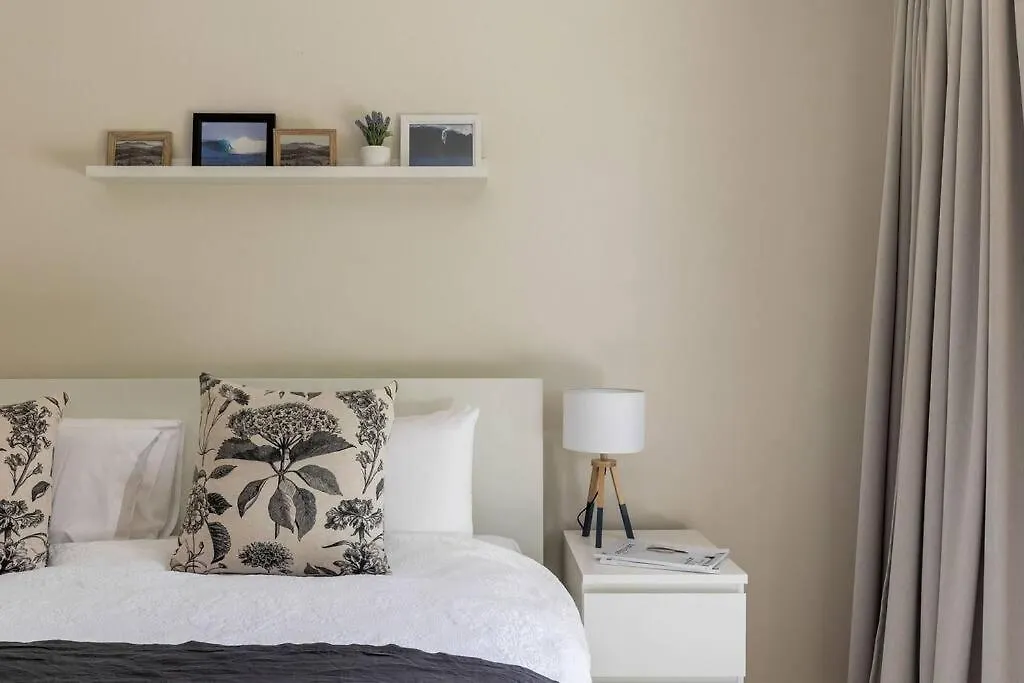 Tatil Evi Tranquility Byron Bay Villa