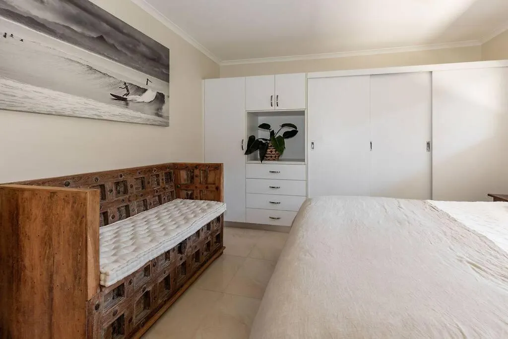 Tranquility Byron Bay Villa 0*,  Avustralya