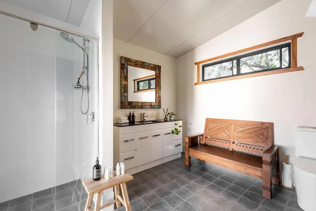 Tatil Evi Tranquility Byron Bay Villa Avustralya